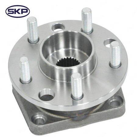 Skyward Automotive Products Wheel Bearing and Hub Assembly, SK512306