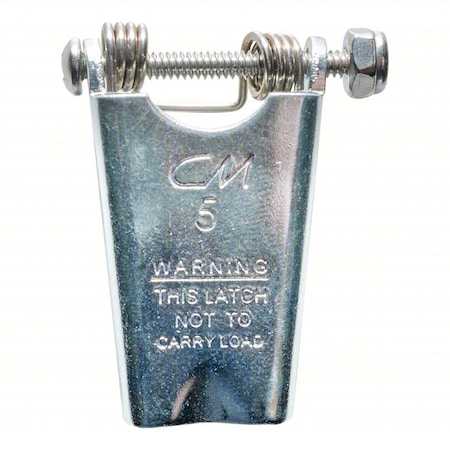 Cm Latch Kit, No. 5 45662