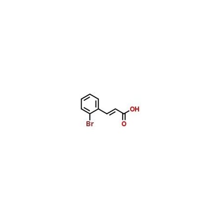 Ak Scientific 2-Bromocinnamic acid (5g), CAS 7345-79-1 H290-5g