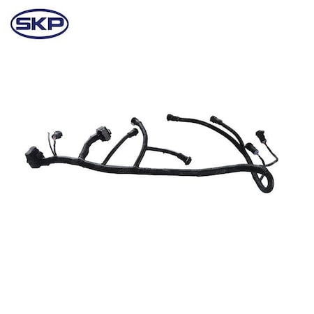 Skyward Automotive Products Fuel Injection Harness, SKIFH4