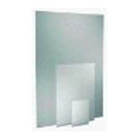 Plaskolite .093x32x44 Lexan Sheet 1TF3244A