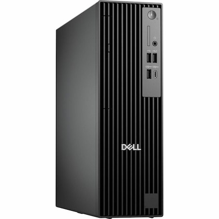 Dell PRO SLIM PLUS QBS1250 CORE_ULTRA_7-265 16GB (1DIMMS) 512GB SS INTEL HD NA W 2MGH4