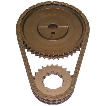 Cloyes 9-3608X9-5 True Roller Timing Set for Big Block Chevy Ford CLO9-3608X9-5
