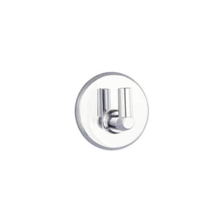 Master Plumber Chrome Plated Pin Style Wall Mount 248062