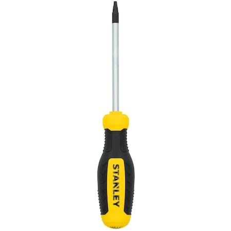Stanley Screwdriver, Square, #2, Round STHT60812