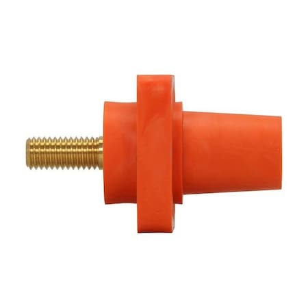 Crouse-Hinds Eaton Crouse-Hinds series Cam-Lok J Series E1016 insulated receptacle E1016-1687S