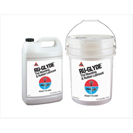 Ags RG18 Gallon Ruglyde Lubricant A79-RG18