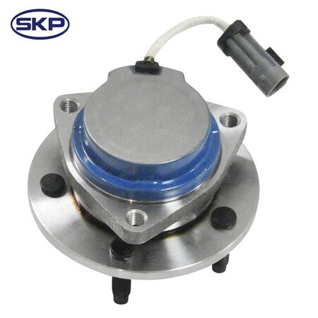 Skyward Automotive Products Wheel Bearing and Hub Assembly, SK512246