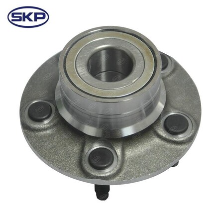 Skyward Automotive Products Wheel Bearing and Hub Assembly,  SK512164