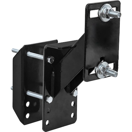 Buyers Products Spare Tire Carrier 5201014