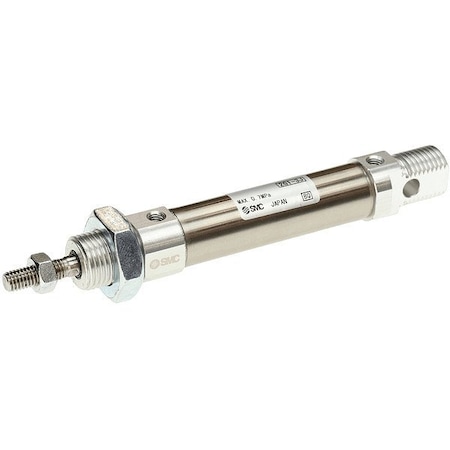 Smc Cylinder, ISO, Dbl Acting CD85N16-25-B