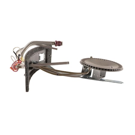 Lochinvar K FBA N3 G40S40 LP AL EXT 100265708