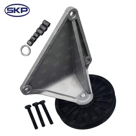 Skyward Automotive Products A/C Compressor Bypass Pulley,  SK34176