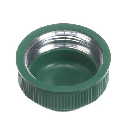 Biro RUBBER BOOT, GREEN, THREADED, 30MM DIA. 42MC-Y73GB