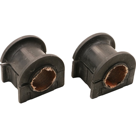 Moog Front To Frame Suspension Stabilizer Bar Bushing Kit, K201875