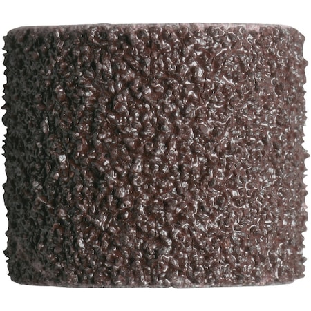 Dremel 1/2'' 60 Coarse Drum Sander Band 408