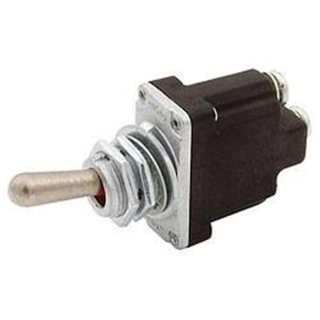 Powerhouse Toggle Weatherproof Switch PO3620241
