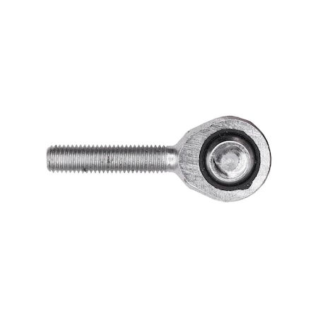 Auveco Rod End Ball Joint Male withStud 1/4-28 (L) 12293