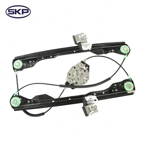 Skyward Automotive Products Window Regulator, SK740128