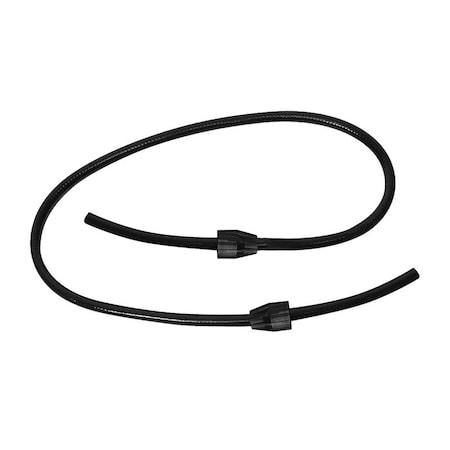 Chapin CHAPIN 6-2001 Home and Garden Reinforced Hose, Nylon 37043