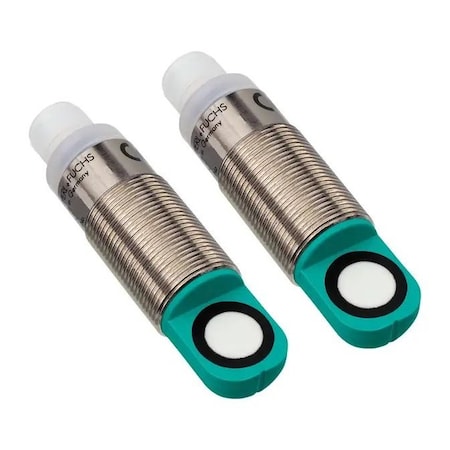 Pepperl+Fuchs UBE1000-18GM40A-SE2-V1-Y205349 Ultrasonic - Thru Beam 205349