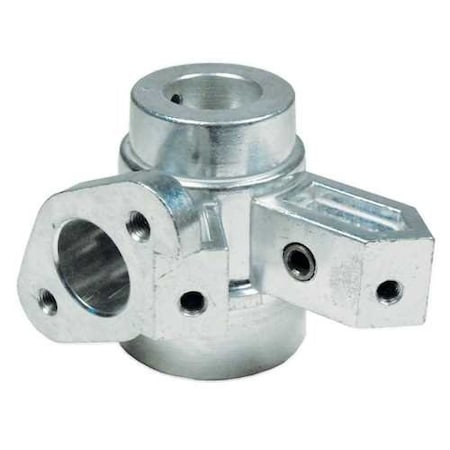 Tapetech Pump Head Assembly, Universal 728001F