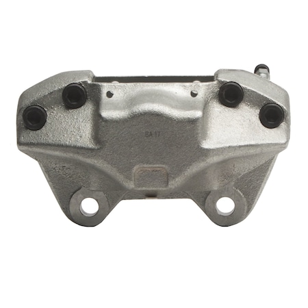 Dfc Silver Zinc Caliper, Disc Brake Caliper, 331-16033