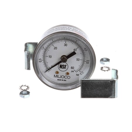 Lamber-Eurodib PRESSURE GAUGE 301156