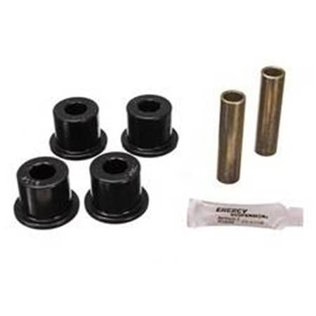 Omnisports 3.2124G Shackle Eye Set - Black OM3628227