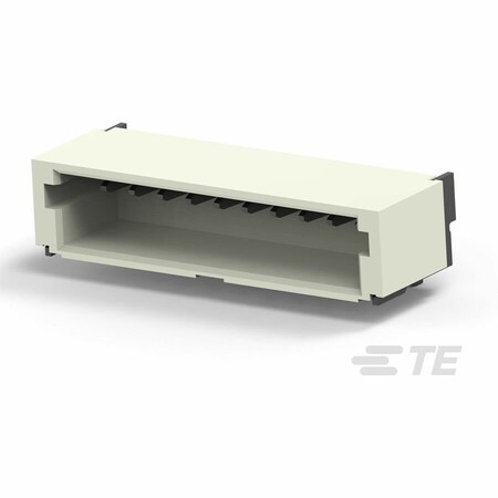 Te Connectivity 1.0 WTB SR VT HDR 10 POS 1-1734595-0