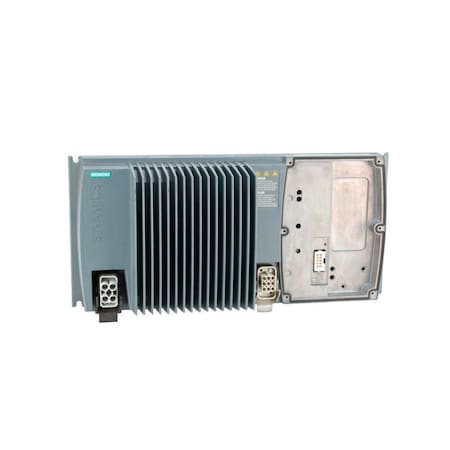Siemens SINAMICS G120D Power Module PM250D with integrated Class A filter 6SL3525-0PE17-5AA1