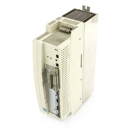 Lenze Servo Drive, 9300 Series, 3.0 kW, 400-480VAC EVS9324-ES