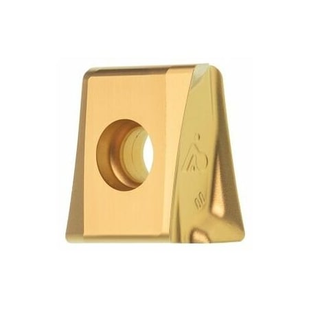 Garant Inserts for Power Tang Milling Cutter, LOMU 130708 TR, for Steel 215133 ST900