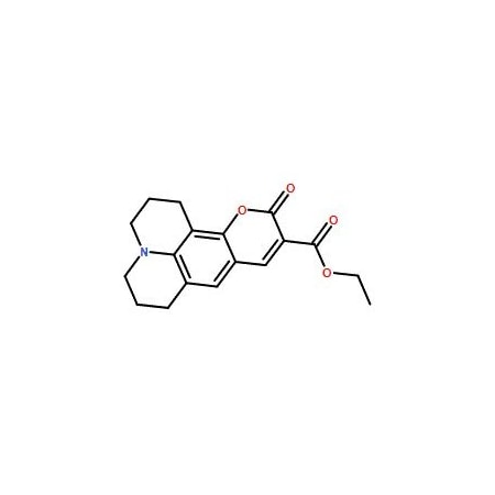 Ak Scientific Coumarin 314 (250mg), CAS 55804-66-5 7489AL-250mg