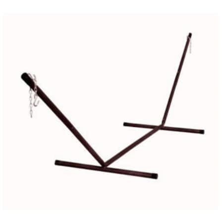 Pipers Pit 15' Tubular Steel Hammock Stand PI1682998