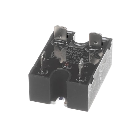 Schaerer Relay, Solid State, SPST, 208/240 Volt 3341158000