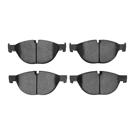 Dfc 5000 Advanced, Disc Brake Pad Set,  1551-1409-00