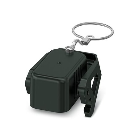 Phoenix Contact HC-COM-HCWS-PL-BK Protective cover COM 1079395