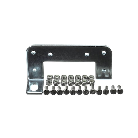 Eliason KIT, ZINC, TOP BRACKET K0241