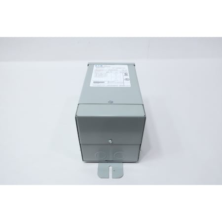 Eaton POWER DISTRIBUTION TRANSFORMER 1KVA 240/480V-AC 120/240V-AC 1PH S20N11P01P