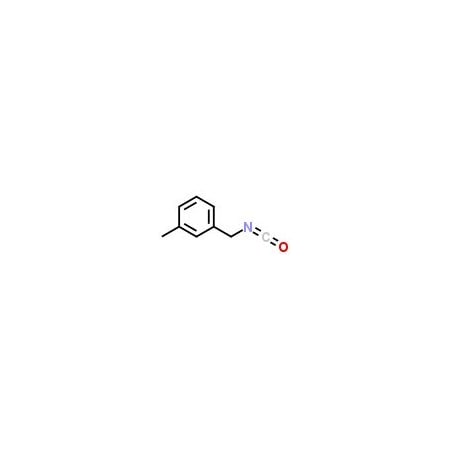 Ak Scientific 3-Methylbenzyl isocyanate (1g), CAS 61924-25-2 C935-1g