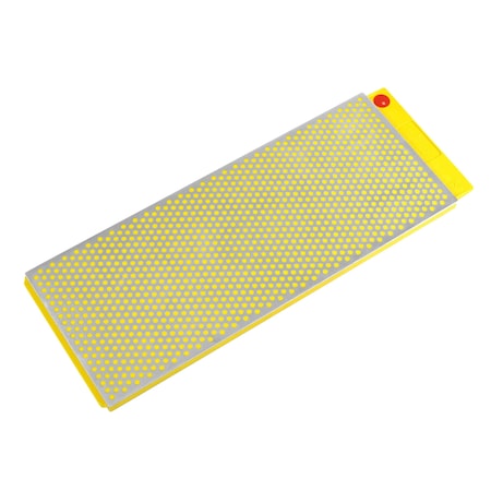Dmt Duosharp(R) Bench Stone 250 Mm, No Base W250EEMENB