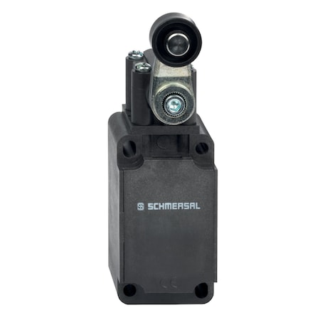 Schmersal Position switches, T4VH 336-02Z-M20, 1 Cable entry M 20 x 1.5, Design to EN 50041, Lever angle adju 151160103