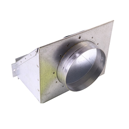 Williams Furnace Vent Adapter For Top Vent 9902