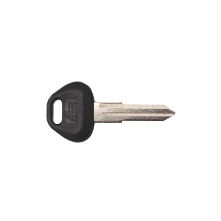 Ilco Unican Datsun Key Nissan X123P, 5PK DA25-P