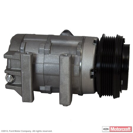Motorcraft A/C Compressor,  YCC355