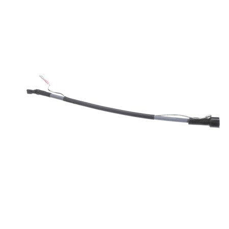 Wood Stone Ignition Cable, 12in Long, Gen 2 Plancha 7000-1974
