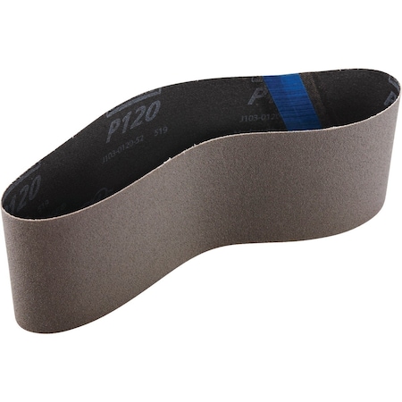 Gator Blade Platinum 3'' x 21'' Fine Heavy Duty Sanding Belt 7094