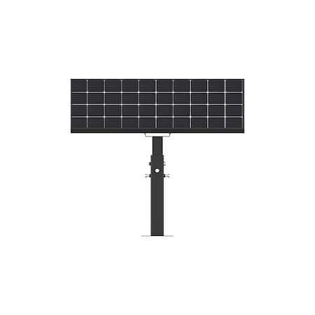 Beyond Solar SUNRISE PRO, Solar Signage Light, 10 Watt, 2300 Lumens, 5000K, Mono Type, IP65 786005