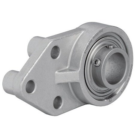 Dodge Industrial Bearing-Flanged FBSO-SCFS-104S-SHFS                      FBSO-SCFS-104S-SHFS